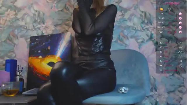 Image 4 of your_lionheart Stream on Chaturbate on 1 month ago