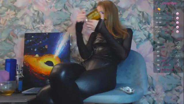 Image 8 of your_lionheart Stream on Chaturbate on 1 month ago