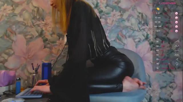 Image 6 of your_lionheart Stream on Chaturbate on 1 month ago