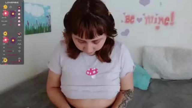 Image 3 of your_little_emma Stream on Chaturbate on 20 months ago