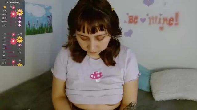 Image 8 of your_little_emma Stream on Chaturbate on 20 months ago