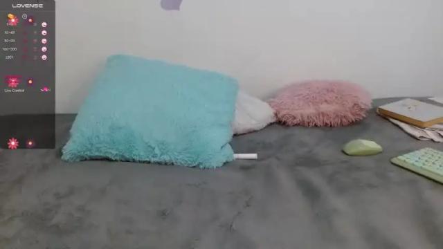 Image 11 of your_little_emma Stream on Chaturbate on 20 months ago
