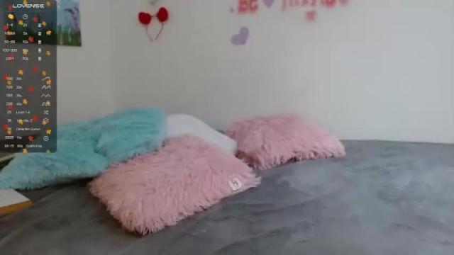 Image 10 of your_little_emma Stream on Chaturbate on 20 months ago