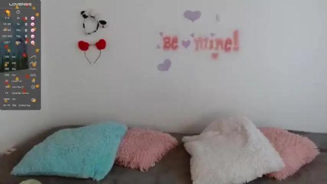 Image 8 of your_little_emma Stream on Chaturbate on 20 months ago