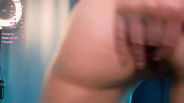 Image 12 of your_littlecharlotte Stream on Chaturbate on 5 months ago