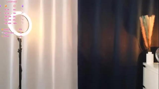 Image 10 of your_littlecharlotte Stream on Chaturbate on 5 months ago