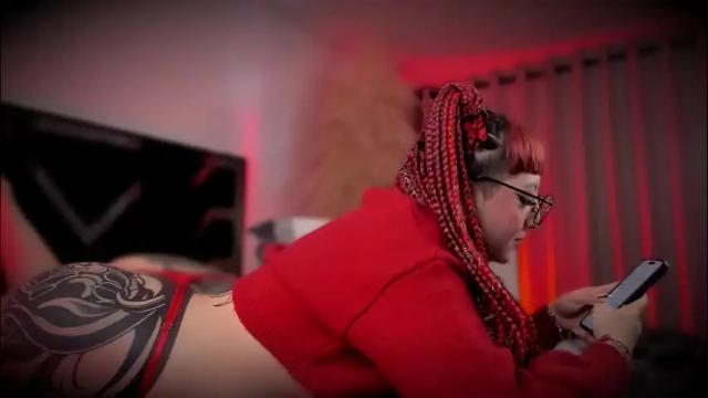 Thumbnail 3, your_littlepervert_'s Stream at Chaturbate, 13 hours ago