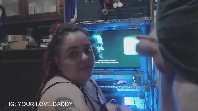 Image 3 of your_love_daddy Stream on Chaturbate on 14 days ago