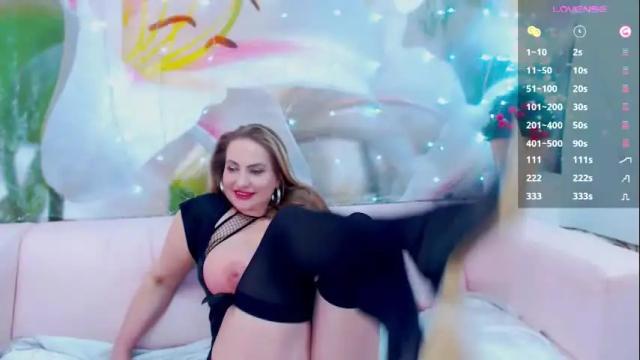 Image 7 of your_milf_lilly Stream on Chaturbate on 3 months ago