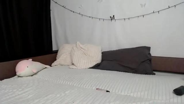 Image 2 of your_milkyway Stream on Chaturbate on 17 months ago