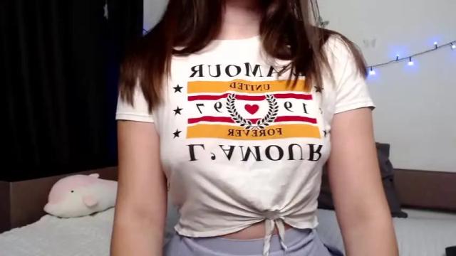 Image 8 of your_milkyway Stream on Chaturbate on 17 months ago
