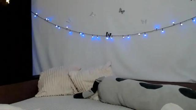 Image 11 of your_milkyway Stream on Chaturbate on 17 months ago