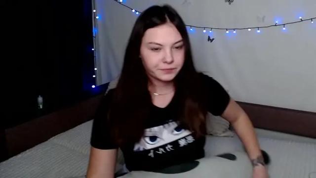 Image 10 of your_milkyway Stream on Chaturbate on 16 months ago
