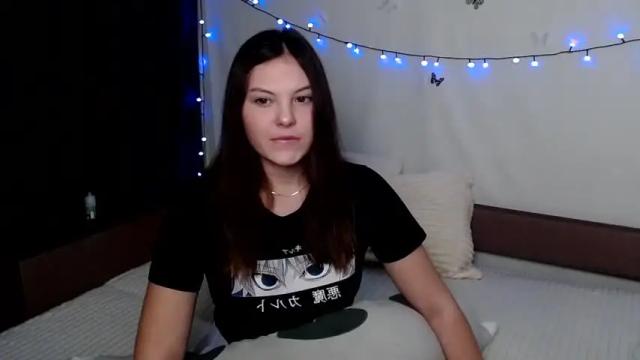 Image 4 of your_milkyway Stream on Chaturbate on 16 months ago