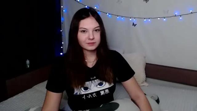 Thumbnail 2, your_milkyway's Stream at Chaturbate, 16 months ago