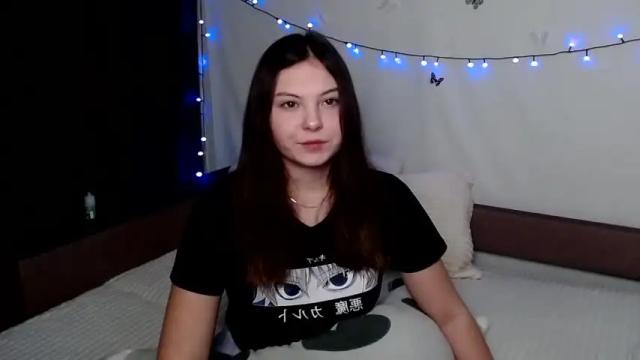 Image 6 of your_milkyway Stream on Chaturbate on 16 months ago