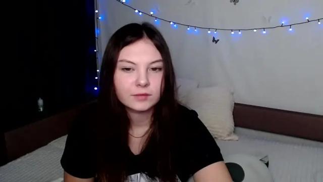 Image 7 of your_milkyway Stream on Chaturbate on 16 months ago