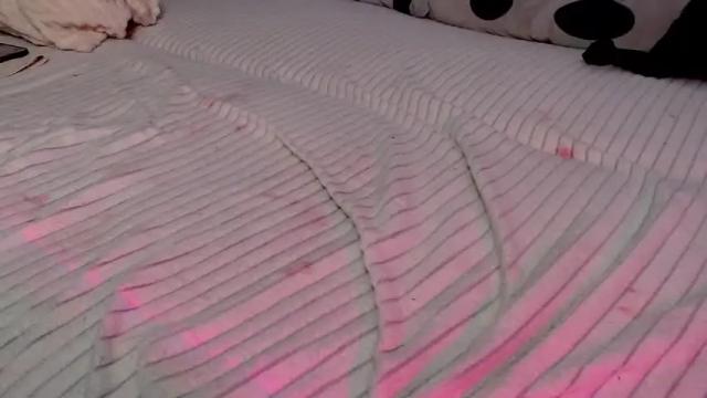 Image 12 of your_milkyway Stream on Chaturbate on 16 months ago