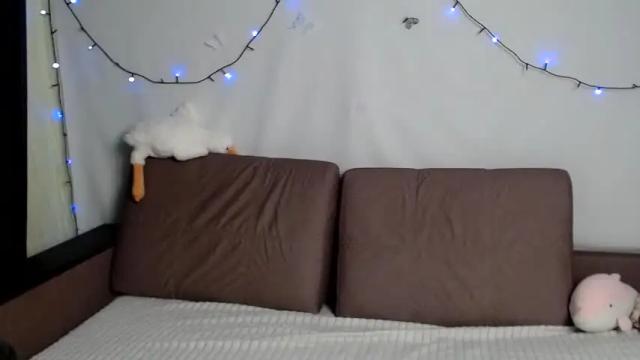 Image 11 of your_milkyway Stream on Chaturbate on 15 months ago