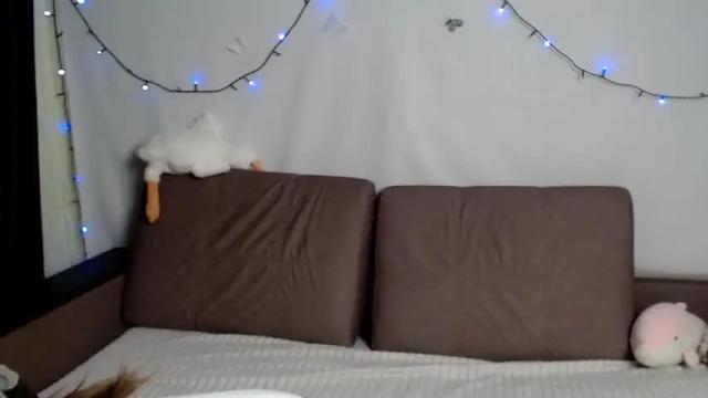 Thumbnail 3, your_milkyway's Stream at Chaturbate, 15 months ago