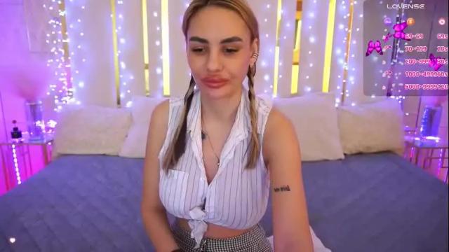Thumbnail 1, your_millsy's Stream at Chaturbate, 1 month ago