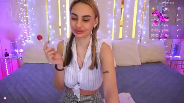 Image 2 of your_millsy Stream on Chaturbate on 9 months ago