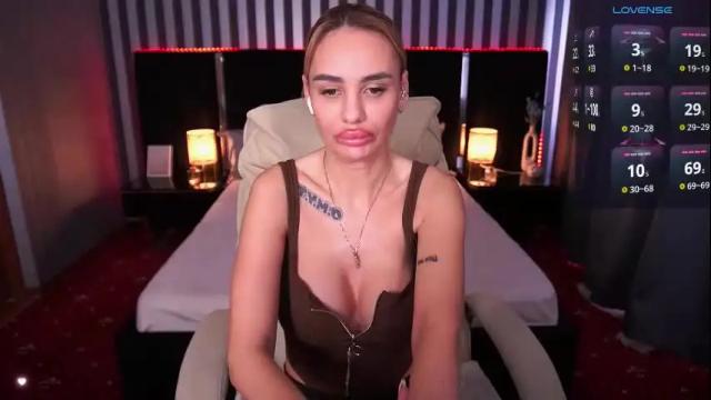 Image 2 of your_millsy Stream on Chaturbate on 1 month ago