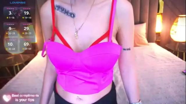 Image 7 of your_millsy Stream on Chaturbate on 1 month ago