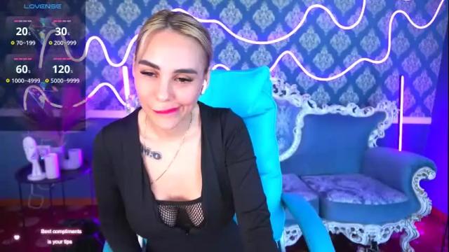 Thumbnail 1, your_millsy's Stream at Chaturbate, 1 month ago