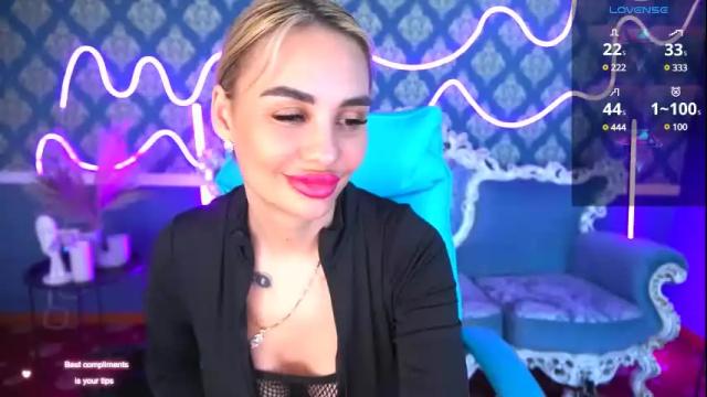 Image 10 of your_millsy Stream on Chaturbate on 1 month ago