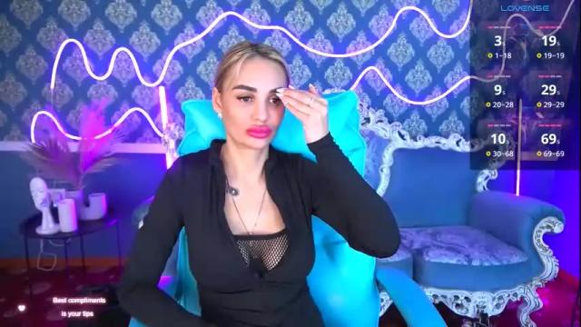 Image 11 of your_millsy Stream on Chaturbate on 1 month ago