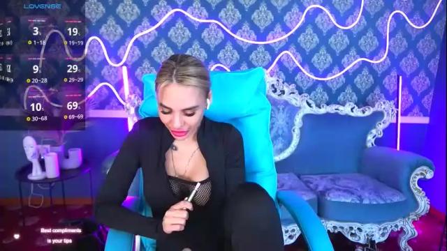 Image 4 of your_millsy Stream on Chaturbate on 1 month ago