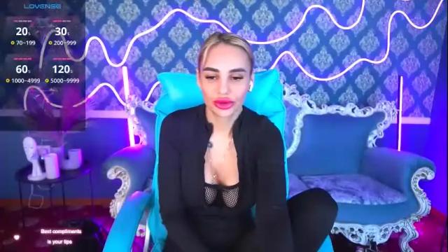 Thumbnail 2, your_millsy's Stream at Chaturbate, 1 month ago