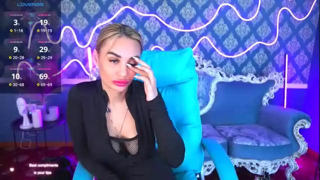 Image 7 of your_millsy Stream on Chaturbate on 1 month ago