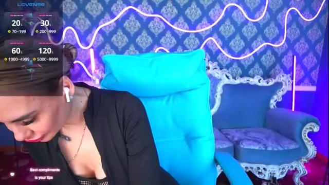 Thumbnail 3, your_millsy's Stream at Chaturbate, 1 month ago