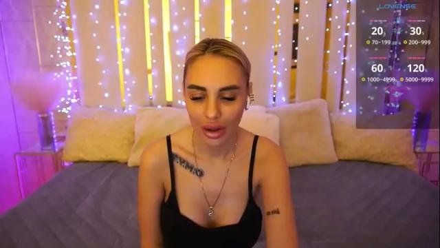 Thumbnail 1, your_millsy's Stream at Chaturbate, 1 month ago