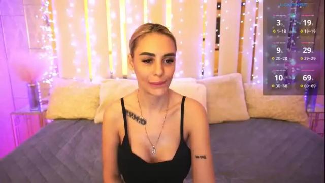 Image 2 of your_millsy Stream on Chaturbate on 1 month ago