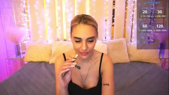 Image 6 of your_millsy Stream on Chaturbate on 1 month ago