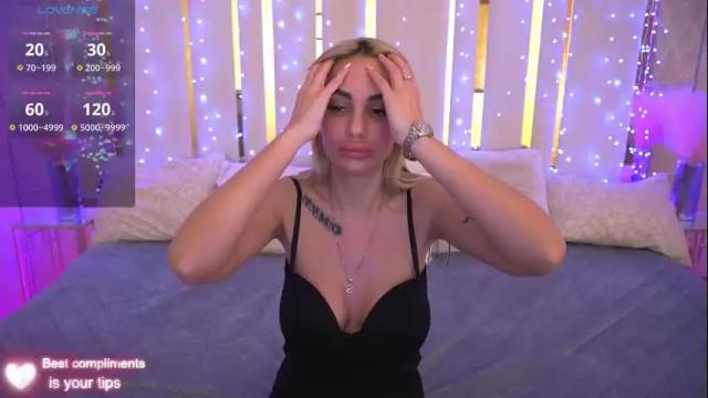 Thumbnail 1, your_millsy's Stream at Chaturbate, 28 days ago