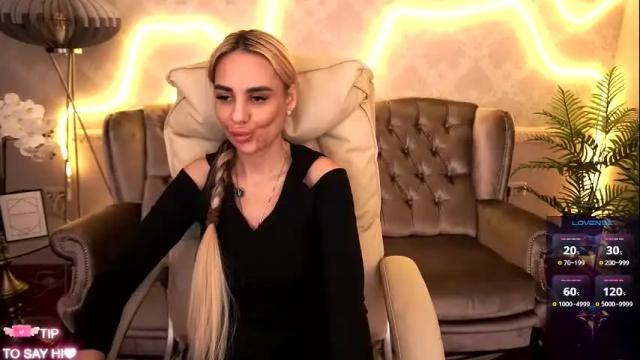 Image 4 of your_millsy Stream on Chaturbate on 24 days ago