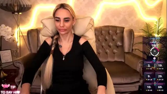 Thumbnail 3, your_millsy's Stream at Chaturbate, 24 days ago