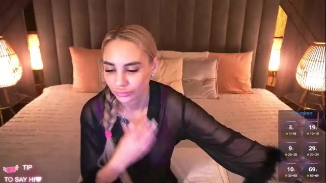 Image 8 of your_millsy Stream on Chaturbate on 12 days ago