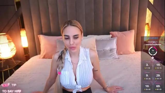 Thumbnail 1, your_millsy's Stream at Chaturbate, 10 days ago