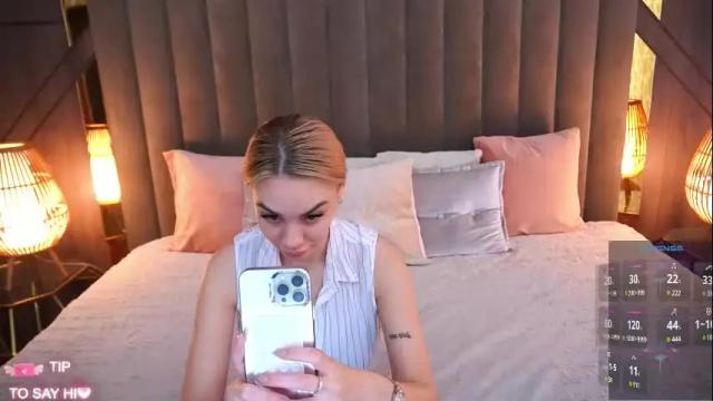 Image 3 of your_millsy Stream on Chaturbate on 10 days ago