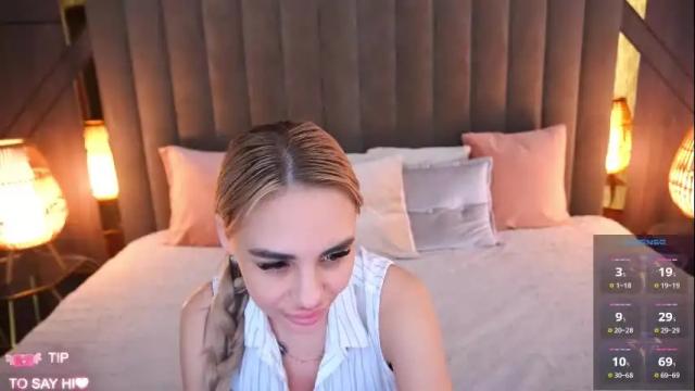 Image 6 of your_millsy Stream on Chaturbate on 10 days ago