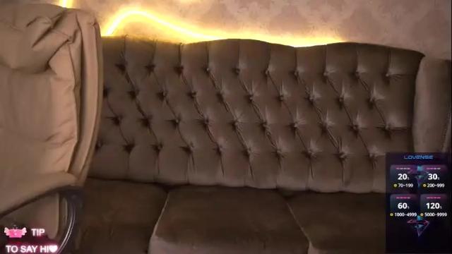 Image 10 of your_millsy Stream on Chaturbate on 8 days ago