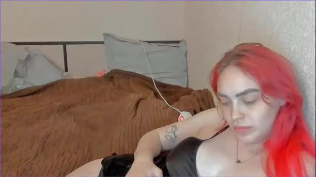 Thumbnail 3, your_miss_olivia's Stream at Chaturbate, 19 months ago