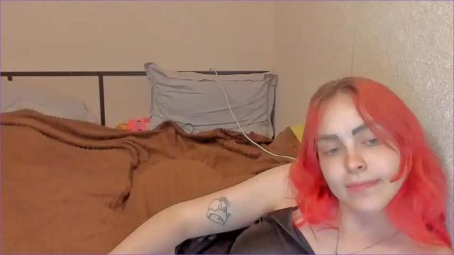 Image 11 of your_miss_olivia Stream on Chaturbate on 19 months ago