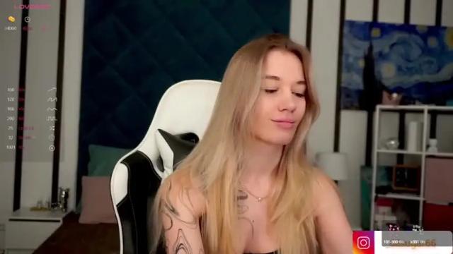 Image 2 of your_misstress Stream on Chaturbate on 12 months ago