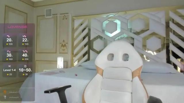 Thumbnail 1, your_naughtyangel's Stream at Chaturbate, 13 months ago